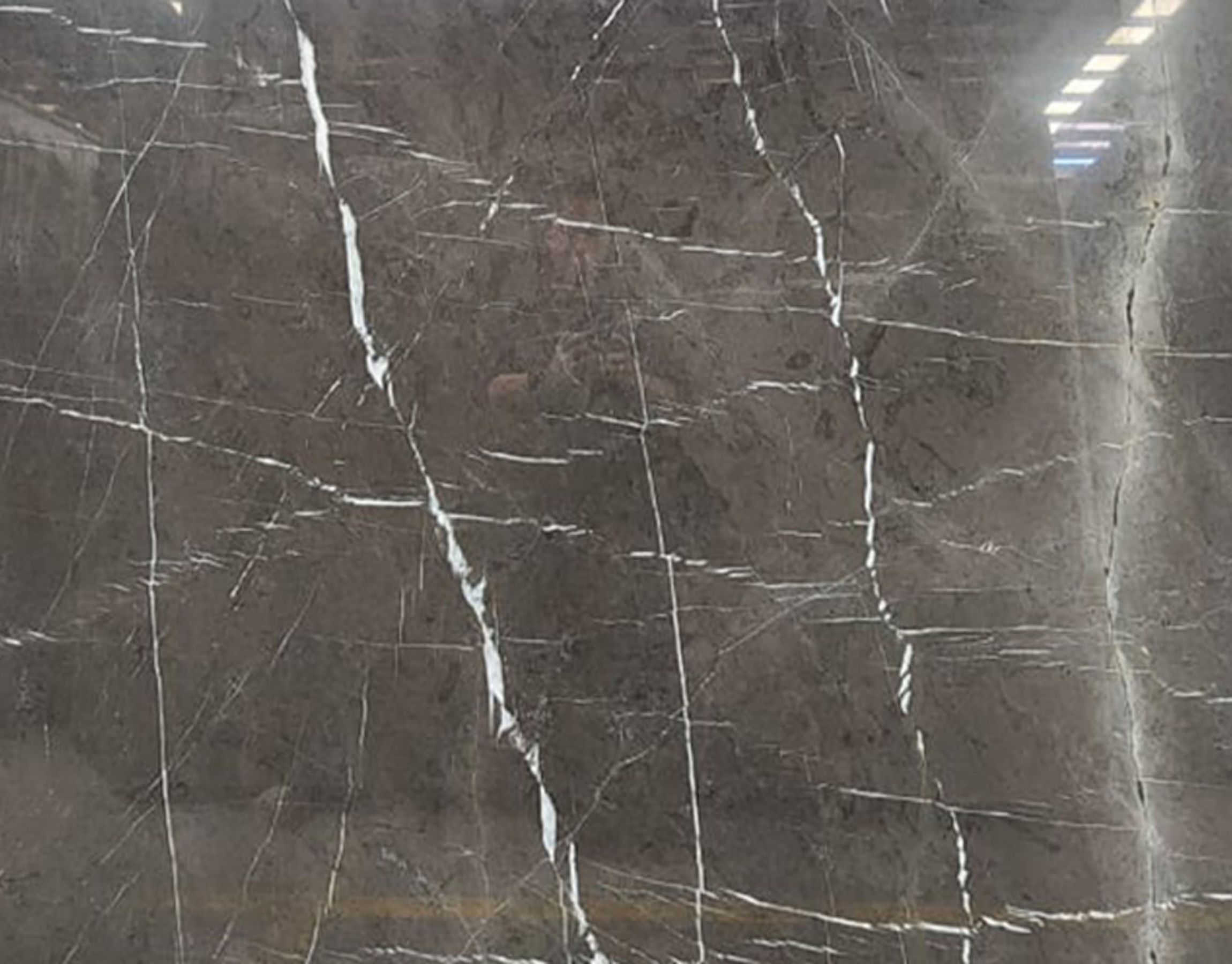 Petra Grey Marble